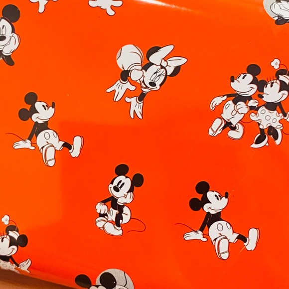 New! Disney Mickey Mouse Investor’s Limited Edition Mechanical Watch main image 7